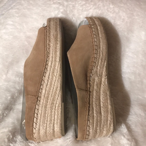 🌺🌺NIB NWOT SARTO SLIDES🌺🌺 - Picture 3 of 7